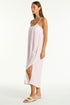 Sea Level Amalfi Day Dress